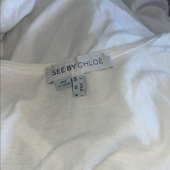 See By Chloe - Picture 9 of 10